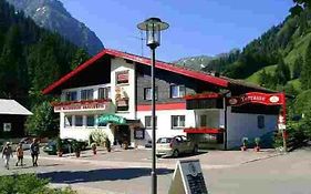 Bed And Breakfast Norishütte